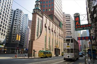 Hong kong