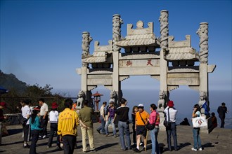 Mount Tai