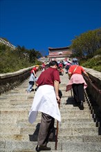 Mount Tai