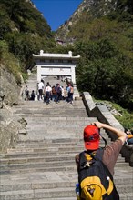 Mount Tai