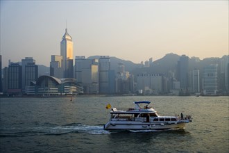 Hong kong