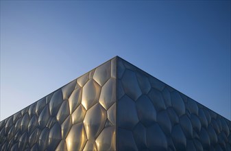 Beijing Olympic Stadium Water Cube