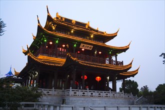 Suzhou