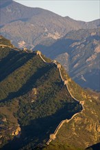 Great Wall of Jinshanling