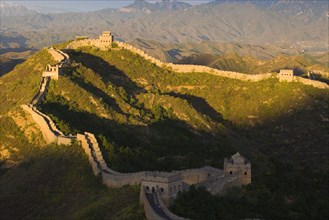 Great Wall of Jinshanling