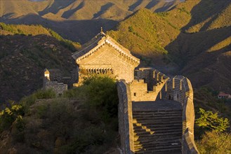 Great Wall of Jinshanling