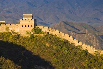 Great Wall of Jinshanling