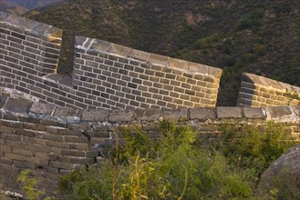 Great Wall of Jinshanling