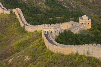 Great Wall of Jinshanling