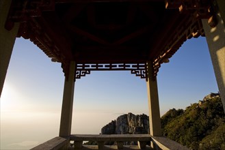 Mount Tai,Mt Tai,Shandong