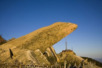 Mount Tai,Mt Tai,Shandong