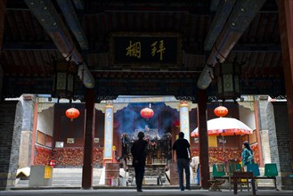 At the foot of Mount Tai,Mt Tai,Shandong