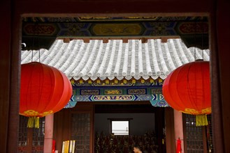 At the foot of Mount Tai,Mt Tai,Shandong