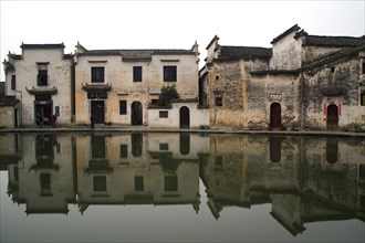 Hongcun,Anhui