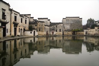 Hongcun,Anhui