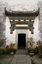 Hongcun,Anhui