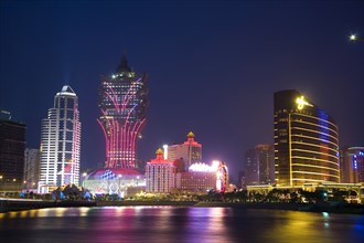 Macau