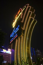 Macau