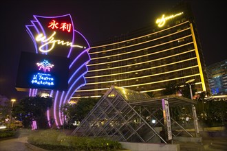 Macau