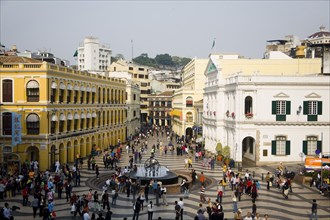 Macau