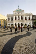 Macau