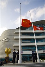 Hong kong