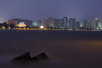 Guangdong Zhuhai