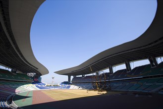 Olympic Stadium,Guangzhou,China