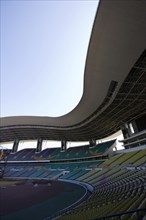 Olympic Stadium,Guangzhou,China