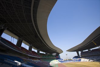 Olympic Stadium,Guangzhou,China