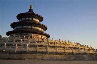 Temple of Heaven