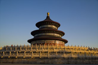 Temple of Heaven