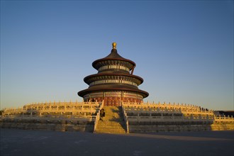 Temple of Heaven