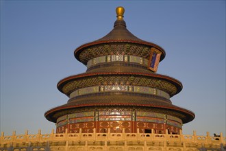 Temple of Heaven