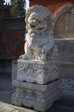 Dajue Temple,Beijing