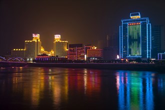 Fuzhou,Fujian