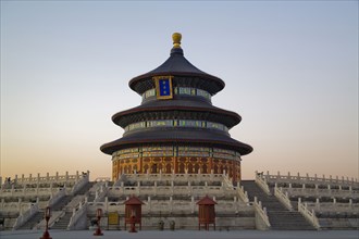 Temple of Heaven