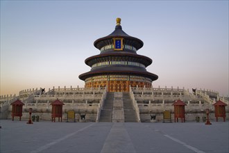 Temple of Heaven