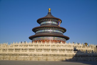 Temple of heaven,Beijing