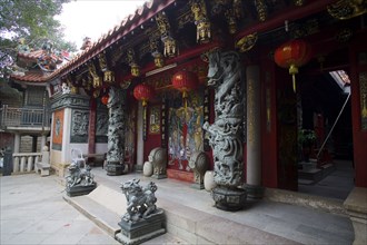 Chongwu,Fujian
