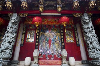 Chongwu,Fujian