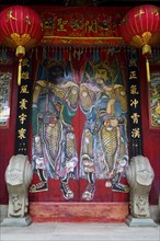 Chongwu,Fujian