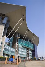 Olympic Stadium,Guangzhou,China