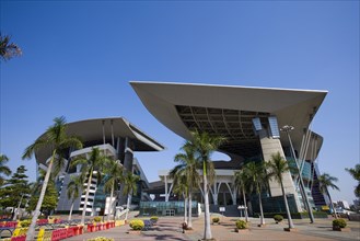 Olympic Stadium,Guangzhou,China