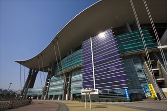 Olympic Stadium,Guangzhou,China