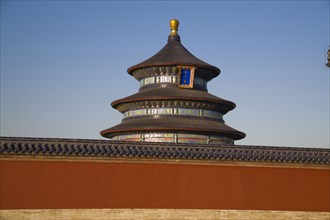 Temple of Heaven