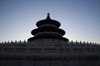 Temple of Heaven