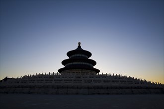 Temple of Heaven