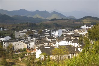 Village of Jiangxi