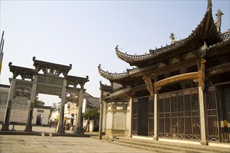 Jiangxi Province,Tangyue